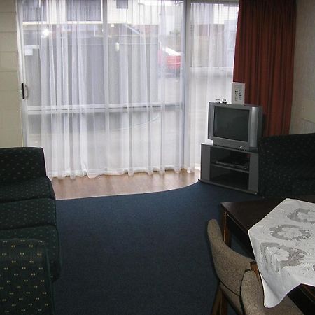 Bavaria Motel Hamilton Luaran gambar