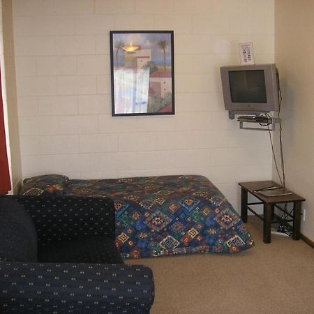 Bavaria Motel Hamilton Luaran gambar