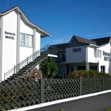 Bavaria Motel Hamilton Luaran gambar