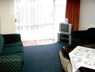 Bavaria Motel Hamilton Luaran gambar