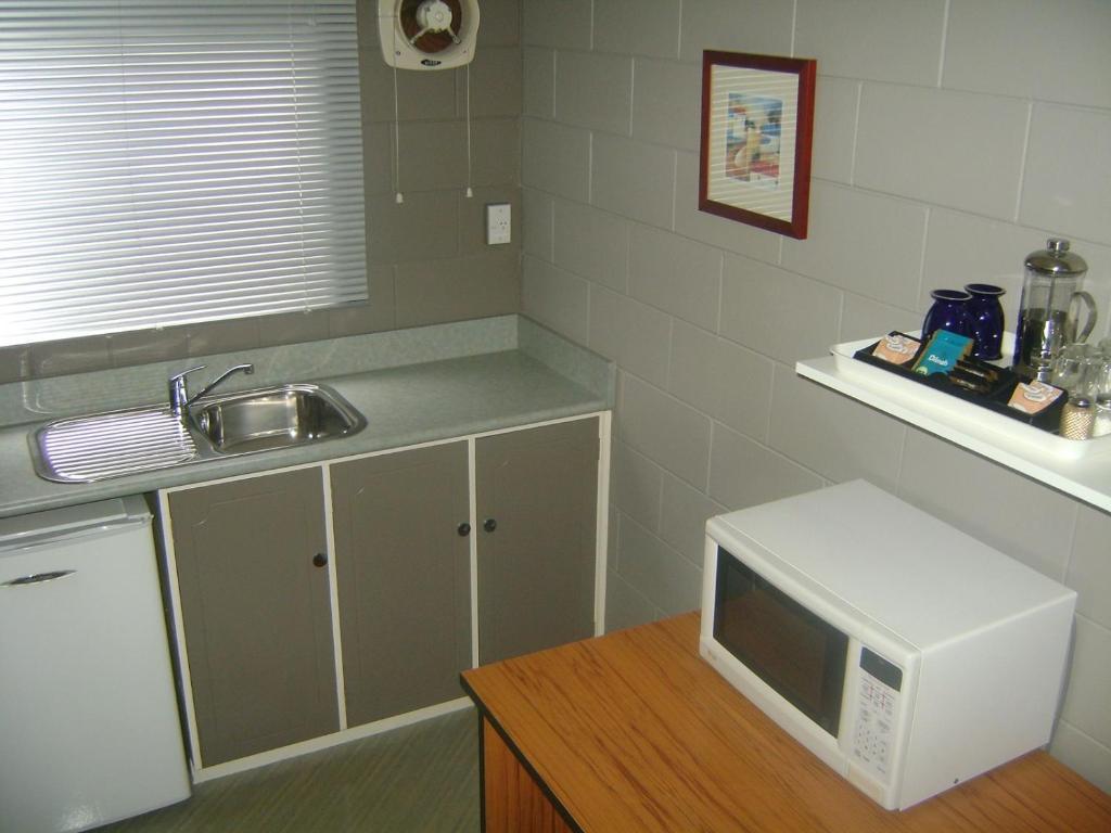 Bavaria Motel Hamilton Bilik gambar