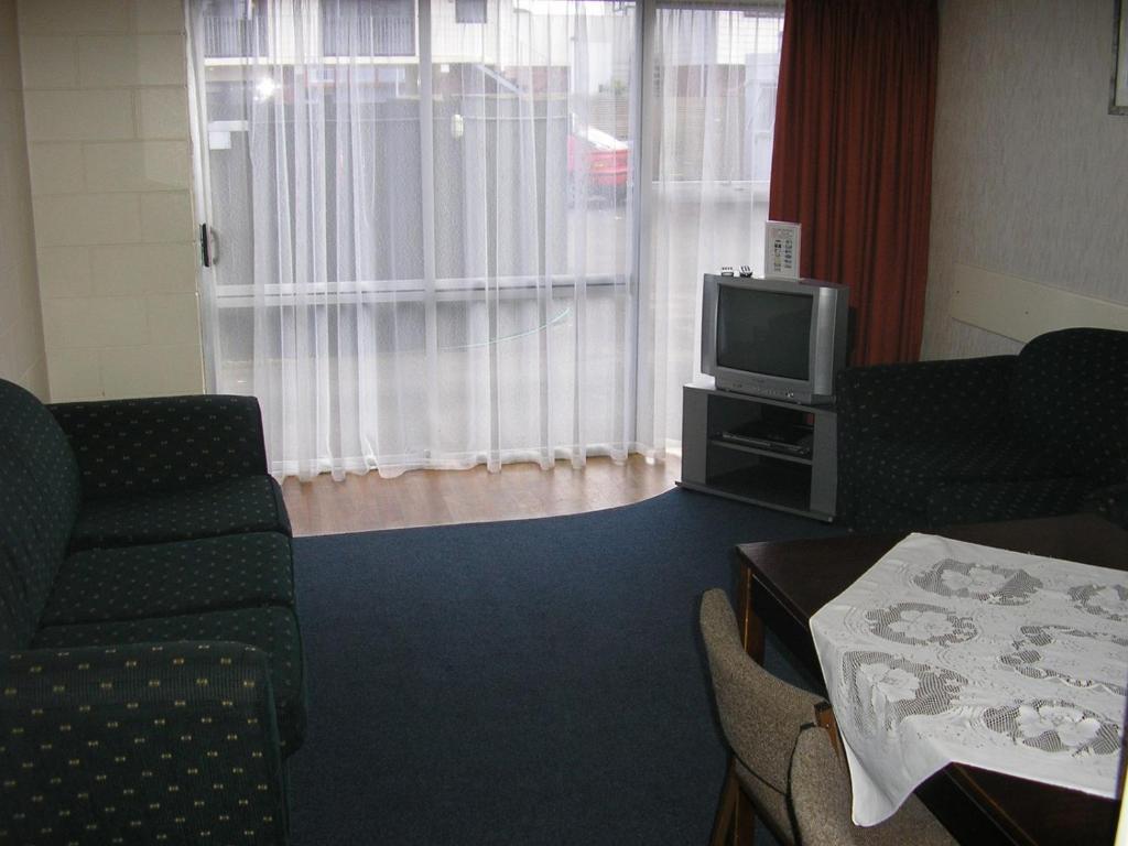 Bavaria Motel Hamilton Luaran gambar