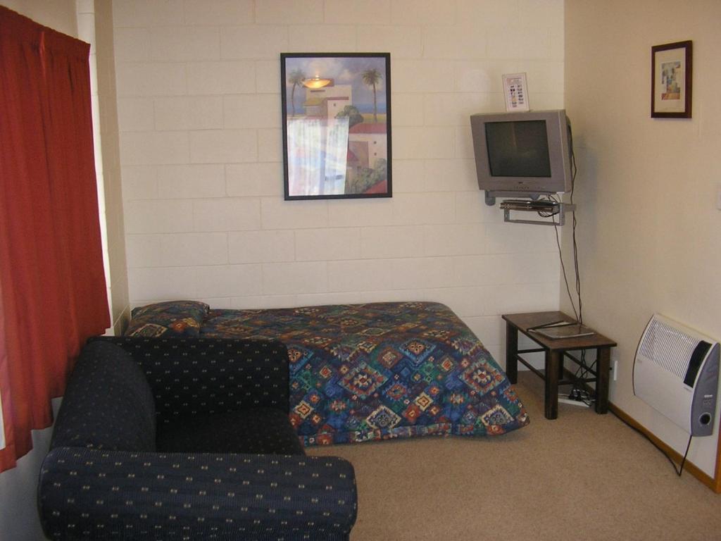 Bavaria Motel Hamilton Luaran gambar